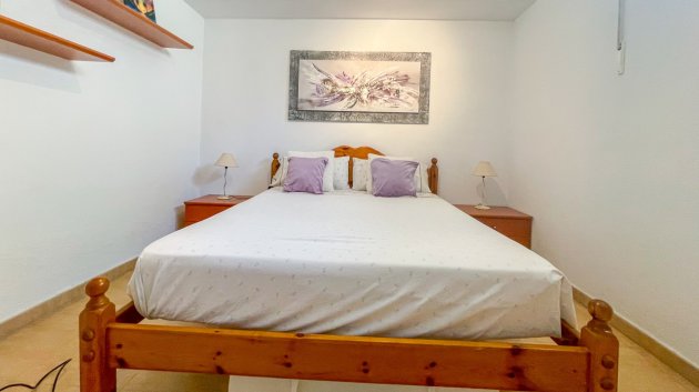 Reventa - Adosado -
Orihuela Costa - Punta Prima