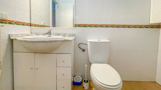 Reventa - Adosado -
Orihuela Costa - Punta Prima