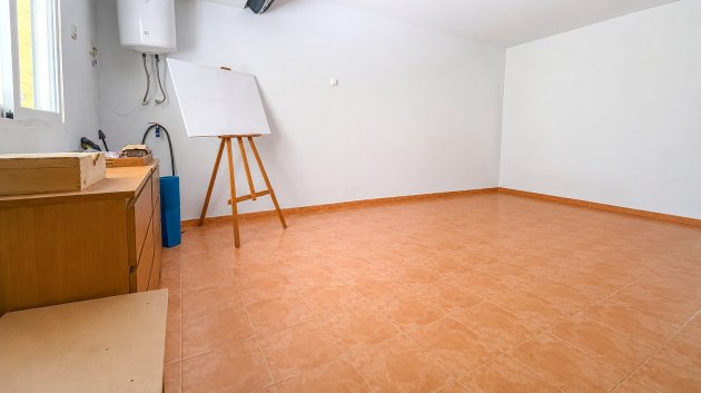 Reventa - Adosado -
Orihuela Costa - Punta Prima