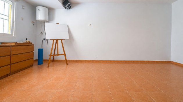 Reventa - Adosado -
Orihuela Costa - Punta Prima