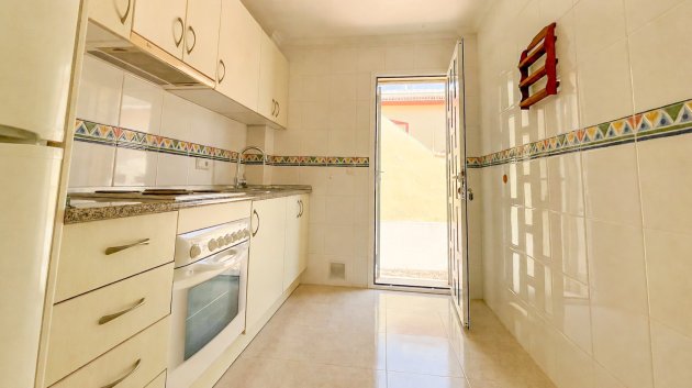 Reventa - Adosado -
Ciudad Quesada - Doña Pepa