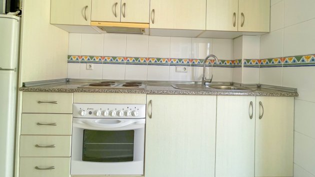 Reventa - Adosado -
Ciudad Quesada - Doña Pepa