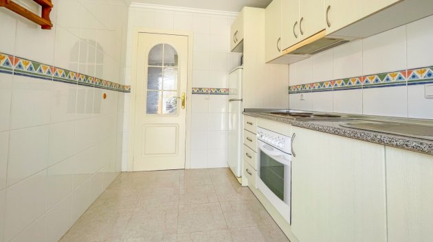 Reventa - Adosado -
Ciudad Quesada - Doña Pepa