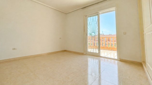 Reventa - Adosado -
Ciudad Quesada - Doña Pepa