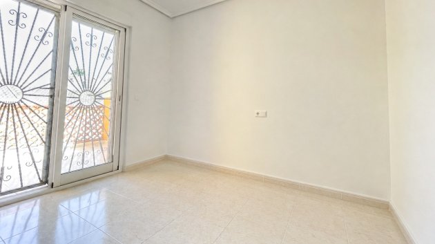 Reventa - Adosado -
Ciudad Quesada - Doña Pepa