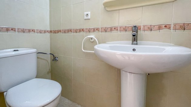 Reventa - Adosado -
Ciudad Quesada - Doña Pepa