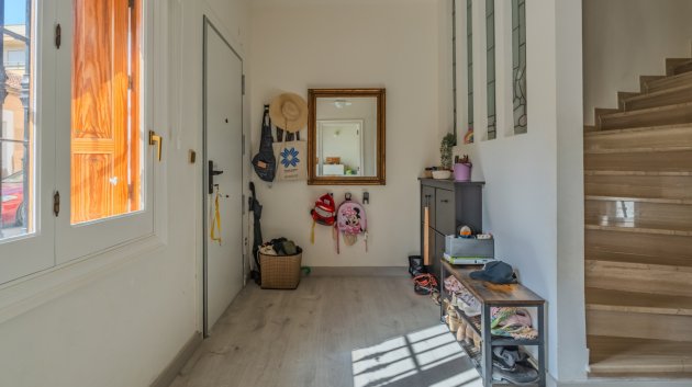 Resale - Apartments -
Guardamar del Segura