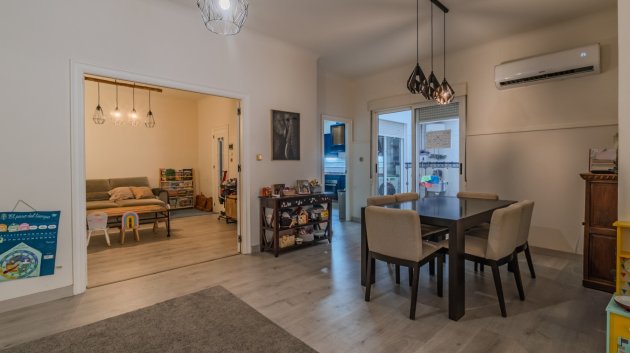 Resale - Apartments -
Guardamar del Segura
