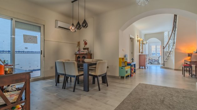 Resale - Apartments -
Guardamar del Segura