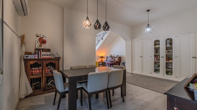 Resale - Apartments -
Guardamar del Segura