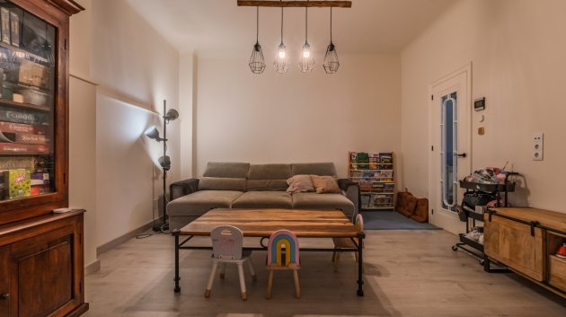 Resale - Apartments -
Guardamar del Segura