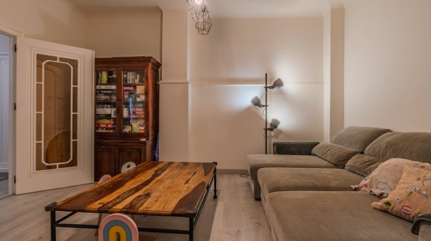 Resale - Apartments -
Guardamar del Segura