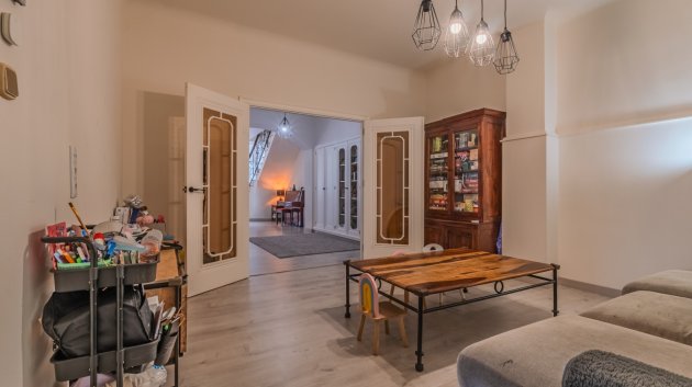 Resale - Apartments -
Guardamar del Segura
