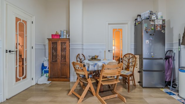 Resale - Apartments -
Guardamar del Segura