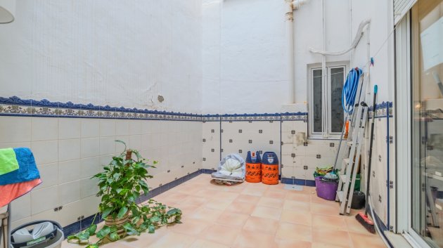Resale - Apartments -
Guardamar del Segura
