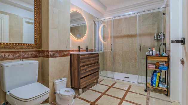 Resale - Apartments -
Guardamar del Segura