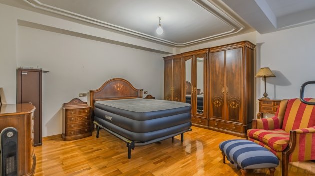 Resale - Apartments -
Guardamar del Segura