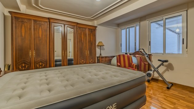 Resale - Apartments -
Guardamar del Segura