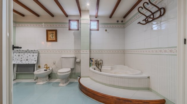 Resale - Apartments -
Guardamar del Segura