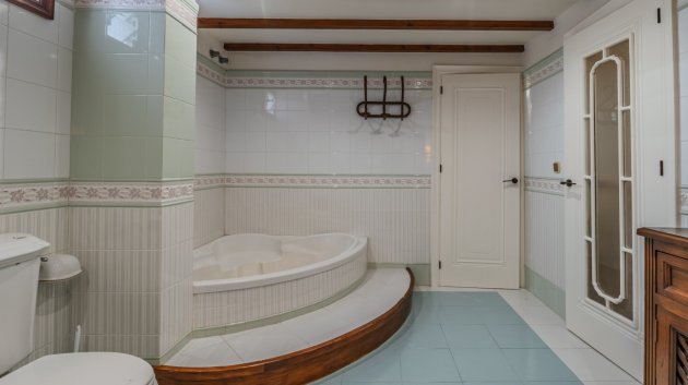 Resale - Apartments -
Guardamar del Segura