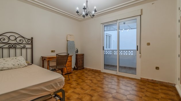 Resale - Apartments -
Guardamar del Segura