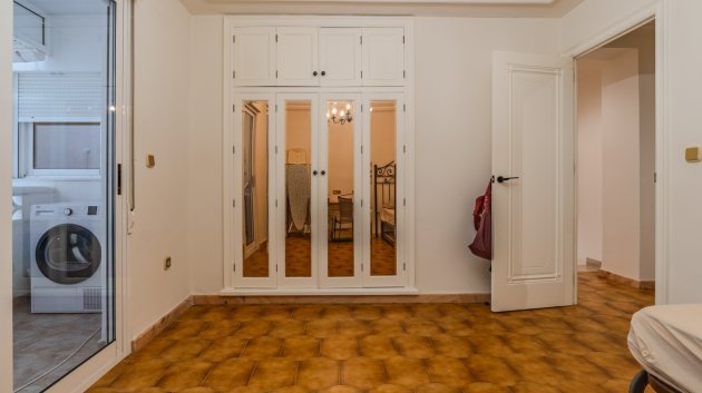 Resale - Apartments -
Guardamar del Segura