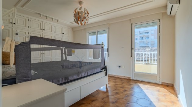 Resale - Apartments -
Guardamar del Segura
