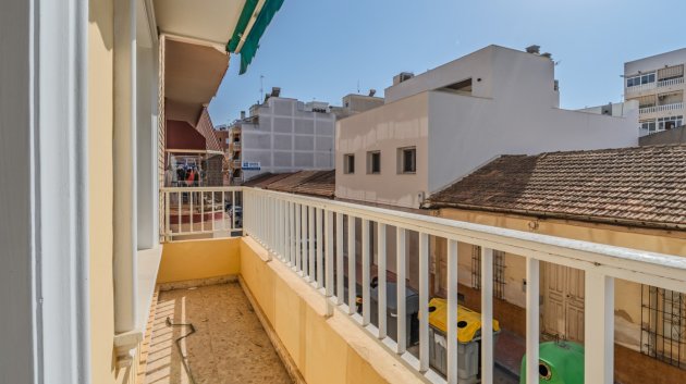 Resale - Apartments -
Guardamar del Segura