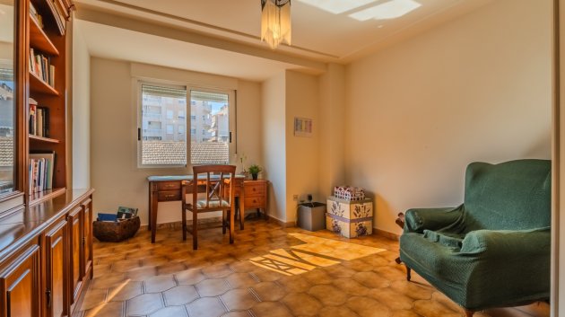 Resale - Apartments -
Guardamar del Segura