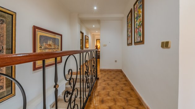 Resale - Apartments -
Guardamar del Segura