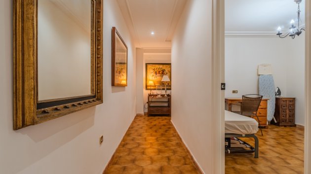 Resale - Apartments -
Guardamar del Segura