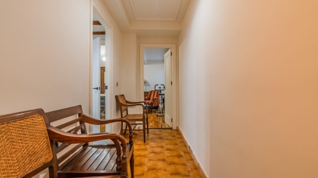 Resale - Apartments -
Guardamar del Segura