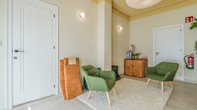 Resale - Apartments -
Guardamar del Segura