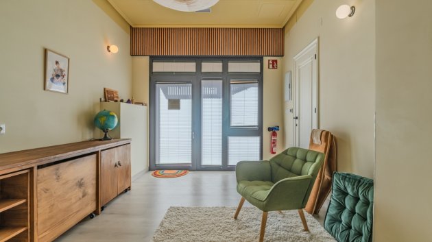 Resale - Apartments -
Guardamar del Segura