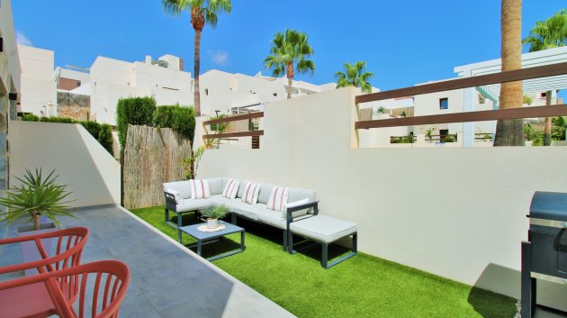 Revente - Villa -
Villamartín - PAU 8