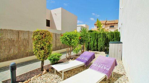 Revente - Villa -
Villamartín - PAU 8