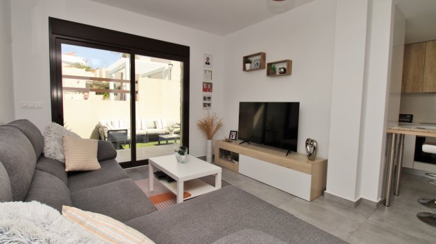 Revente - Villa -
Villamartín - PAU 8