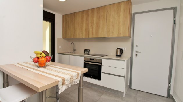 Revente - Villa -
Villamartín - PAU 8