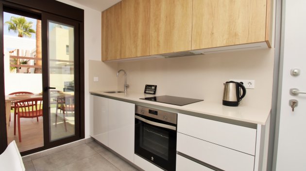 Revente - Villa -
Villamartín - PAU 8