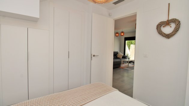 Revente - Villa -
Villamartín - PAU 8