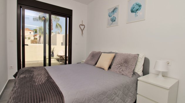 Revente - Villa -
Villamartín - PAU 8