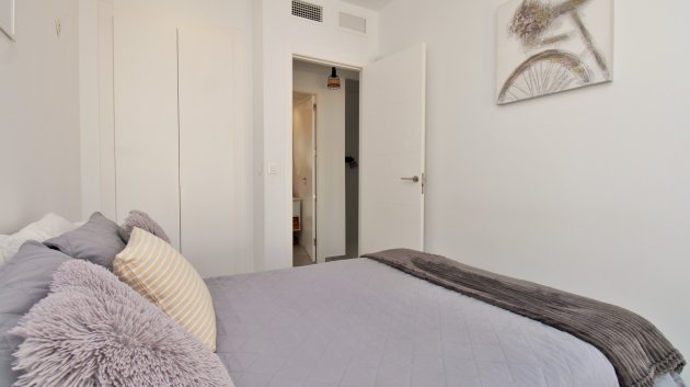 Revente - Villa -
Villamartín - PAU 8