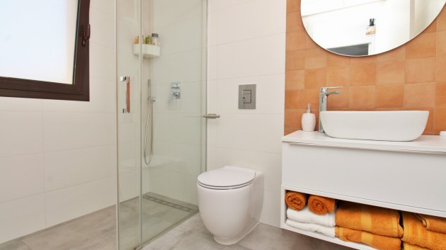 Revente - Villa -
Villamartín - PAU 8