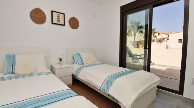 Revente - Villa -
Villamartín - PAU 8