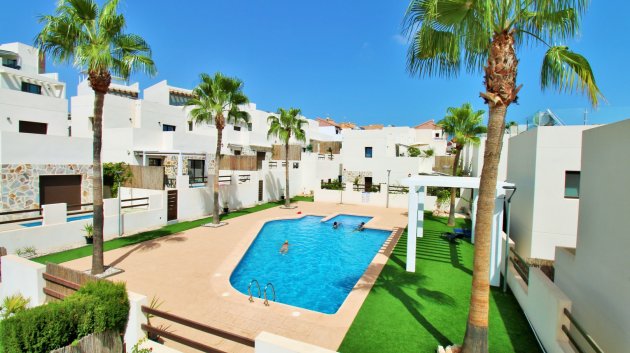 Revente - Villa -
Villamartín - PAU 8