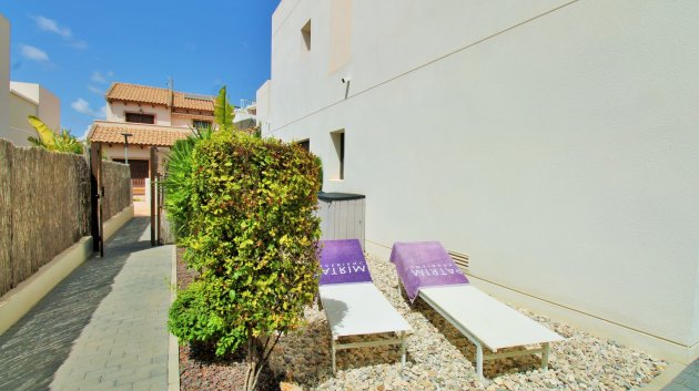 Revente - Villa -
Villamartín - PAU 8