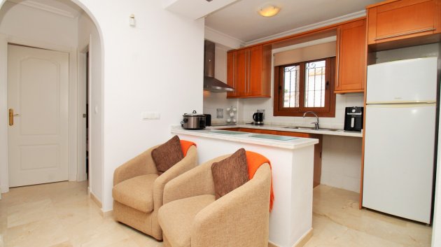 Reventa - Apartamentos -
Villamartín - PAU 8