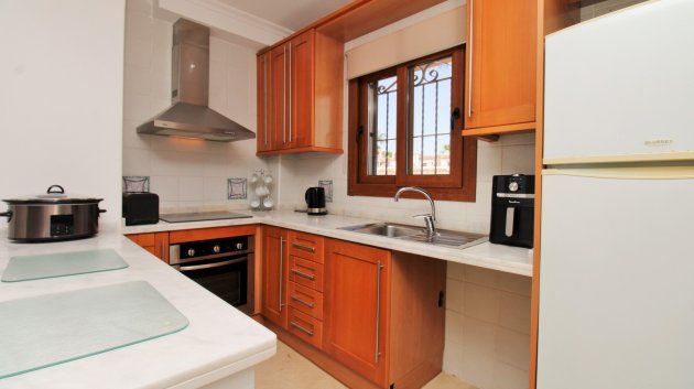 Reventa - Apartamentos -
Villamartín - PAU 8