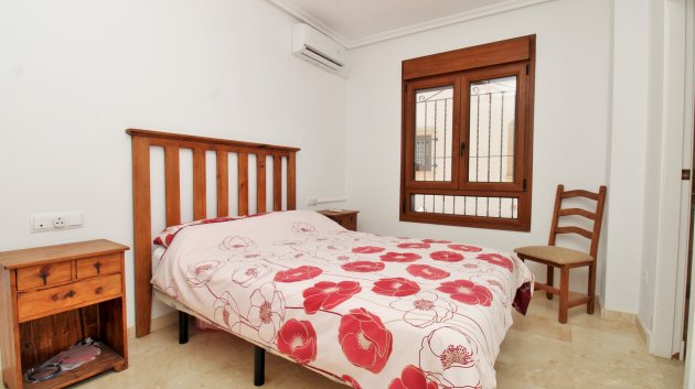 Reventa - Apartamentos -
Villamartín - PAU 8