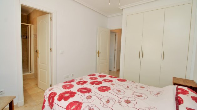 Reventa - Apartamentos -
Villamartín - PAU 8